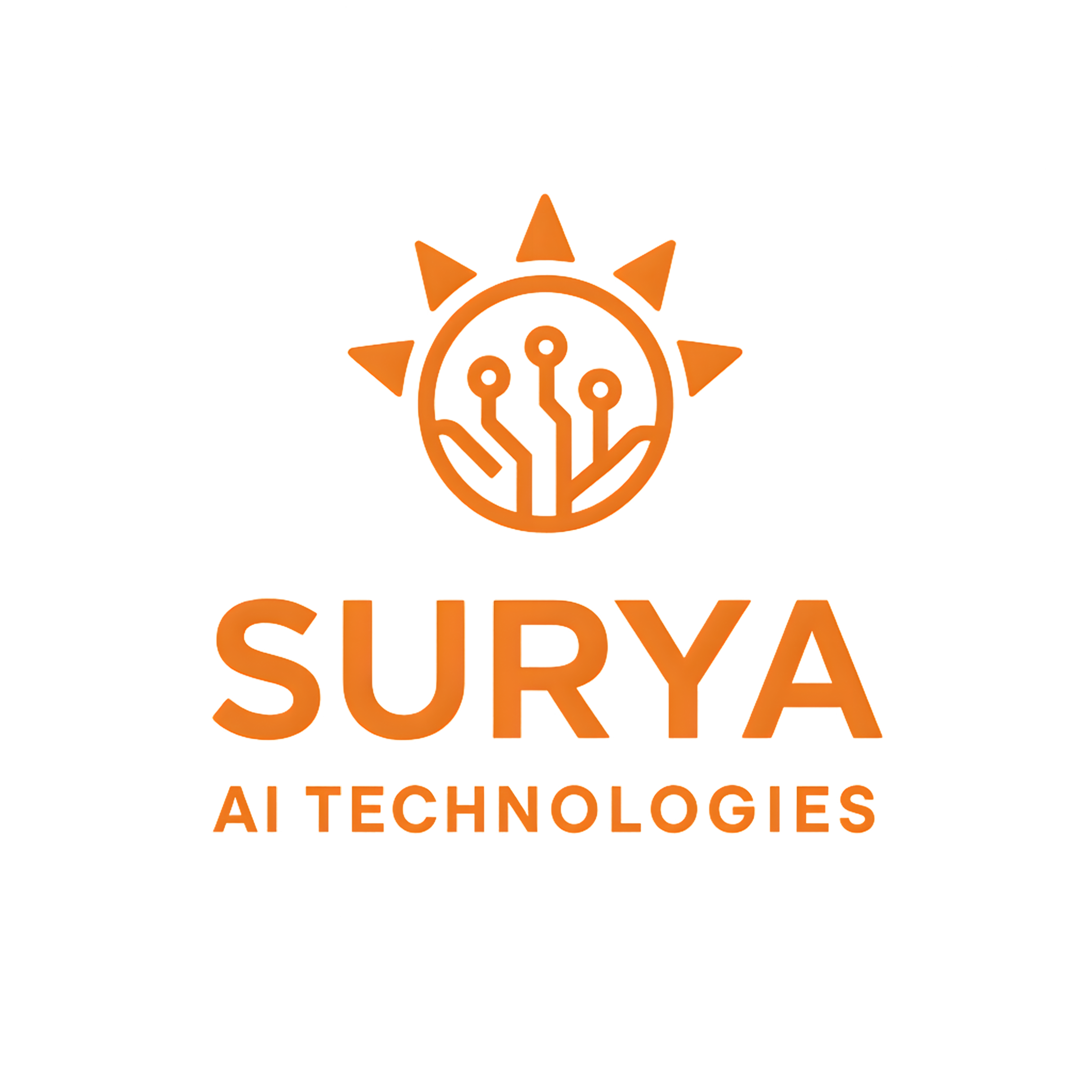 Surya AI Technologies